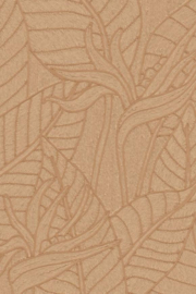 ARTE Tali behang Strelitzia 60745