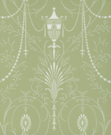 Little Greene behang Marlborough - Earl