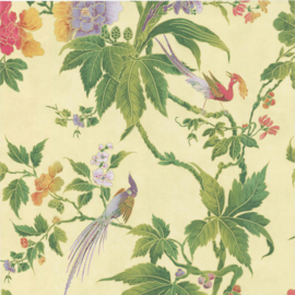 Little Greene behang Paradise - Sunrise