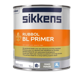 Sikkens Rubbol BL Primer 1 liter