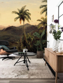 KEK Amsterdam behang Golden Age Landscapes WP-382, WP-386, WP-390