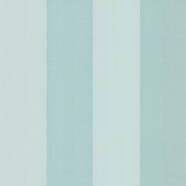 Little Greene behang Broad Stripe - Fontana