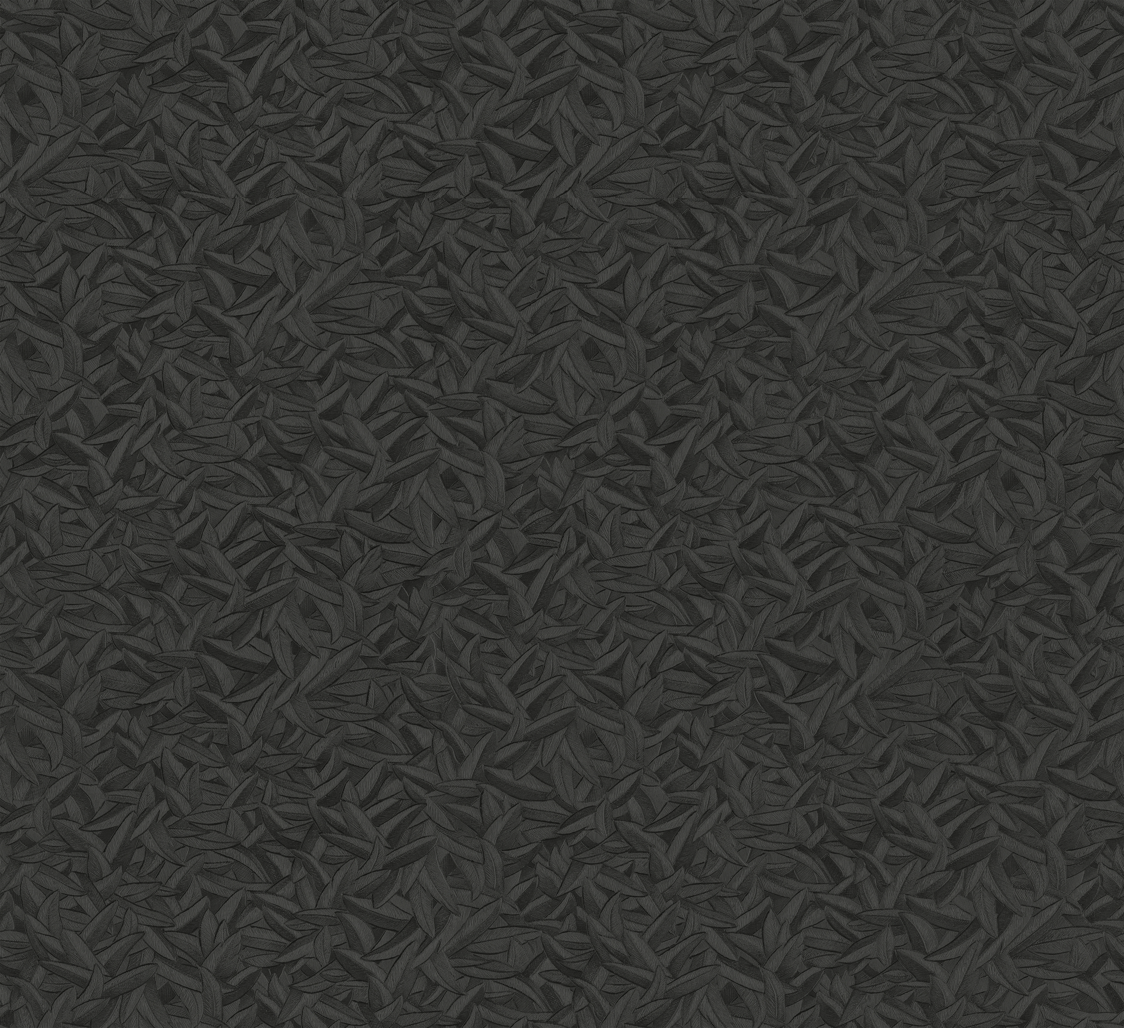 HookedOnWalls Material Matters behang 24702
