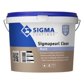 Sigma Pearl Clean Matt 5 liter