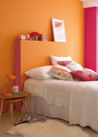 Little Greene verf Marigold 209