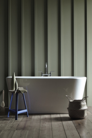 Little Greene verf Sage Green 80