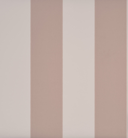 Little Greene behang Broad Stripe - Masquerade