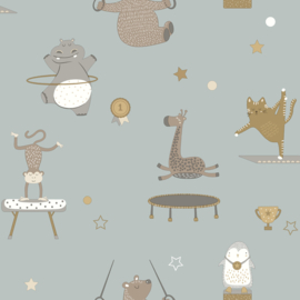 Dutch Wallcoverings Dream Catcher 13242