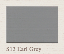 Painting the Past verf S13 Earl Grey