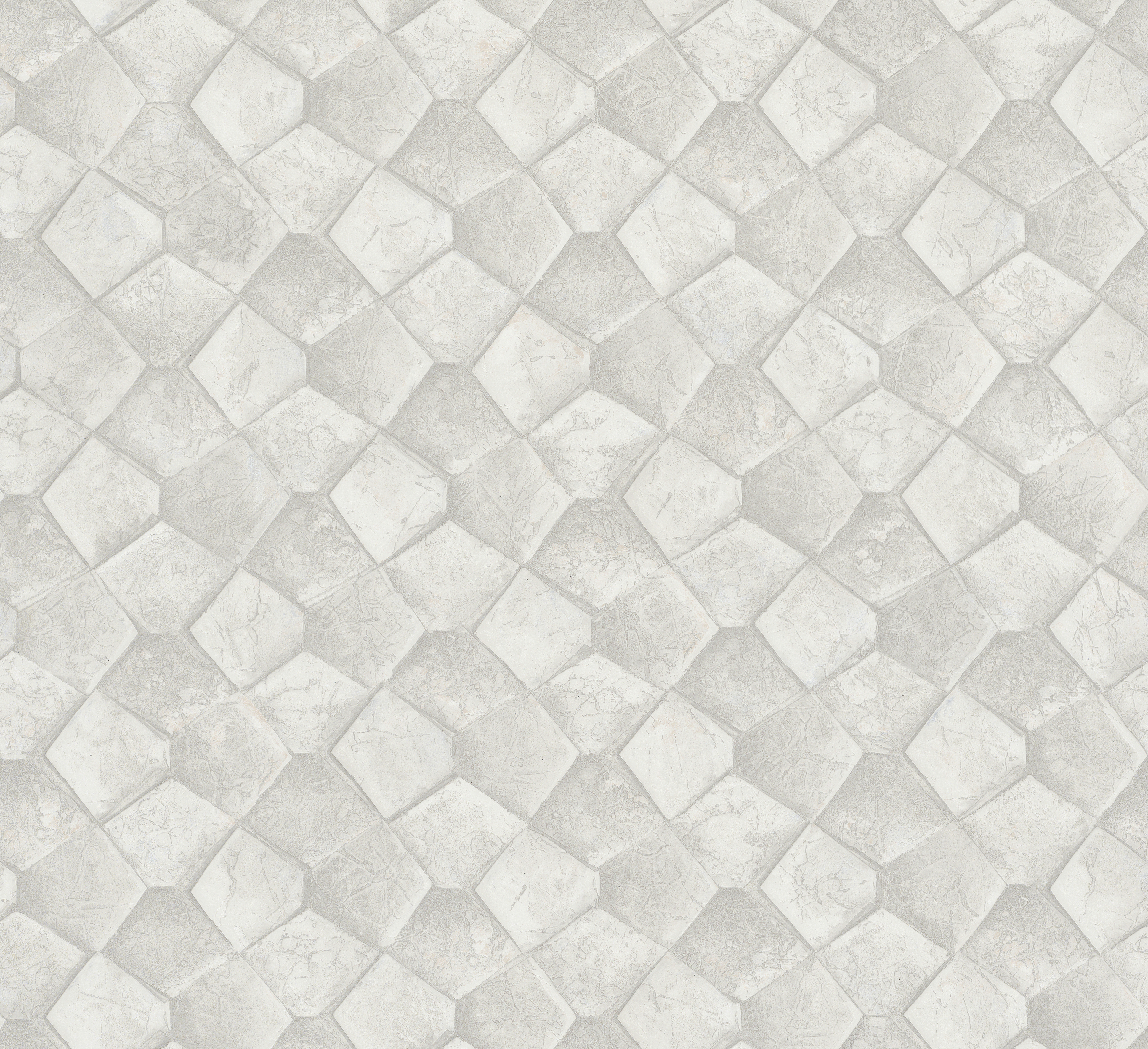 HookedOnWalls Material Matters behang 24745