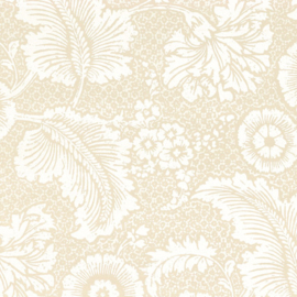 Little Greene behang Piccadilly - Plume