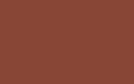 Little Greene verf Tuscan Red 140