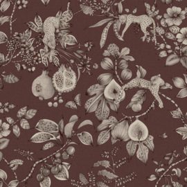 Dutch Wallcoverings behang Bohème 92131