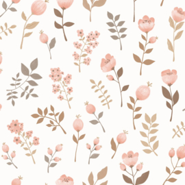 Esta Home Floral Fever behang 162-139692