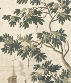 KEK Amsterdam behang Landscape Tapestries WP-782-R, WP-783-R, WP-784-R