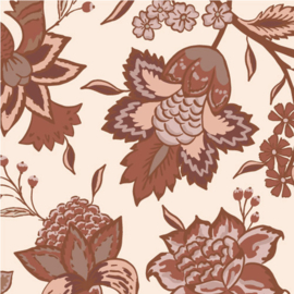Days of Bloom behang In Bloom - Jessie
