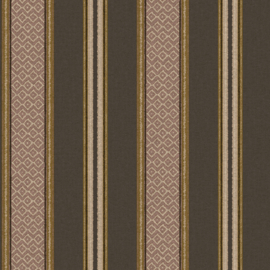 Dutch Wallcoverings behang Bohème 92142