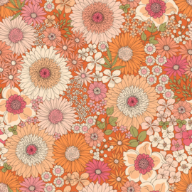 Esta Home Floral Fever behang 162-131315