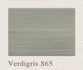 Painting the Past verf S65 Verdigris