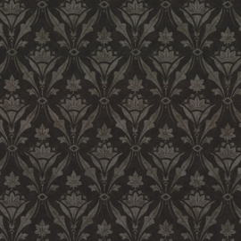 Little Greene behang Borough High Street - Stamp