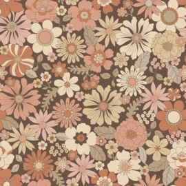 Esta Home Floral Fever behang 162-130966