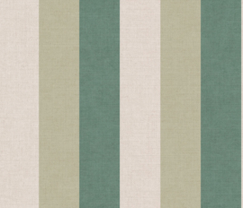 HookedOnWalls Stripes & Stripes behang 90768