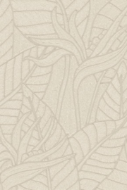 ARTE Tali behang Strelitzia 60744