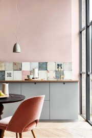 Little Greene verf Light Peachblossom 3