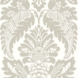 Little Greene behang Wilton - Drapery