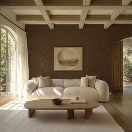 Dutch Wallcoverings Linen & Texturen II behang LT10039