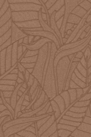 ARTE Tali behang Strelitzia 60749