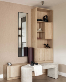 Eijffinger Roots behang 363361