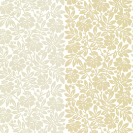 Little Greene behang Carlisle Street - Oak Apple