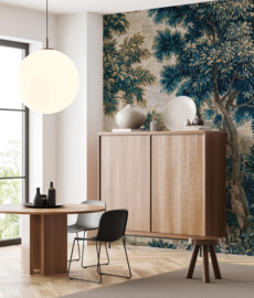 KEK Amsterdam behang Landscape Tapestries WP-797-R, WP-798-R, WP-799-R