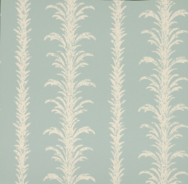 Little Greene behang Lauderdale - Villa