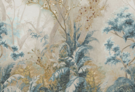 HookedOnWalls Natural Chic Mural 32606