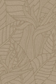 ARTE Tali behang Strelitzia 60747