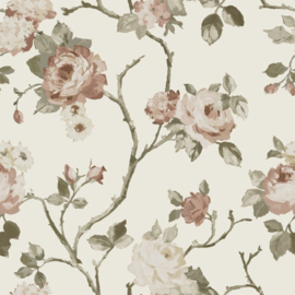 Esta Home Vintage Flowers 139406