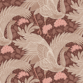 Days of Bloom behang Proud Birds - Aubrey