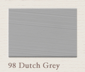 Painting the Past verf 98 Dutch Grey