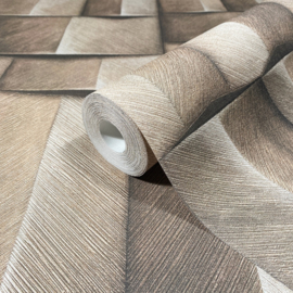 Noordwand Timber behang 35388