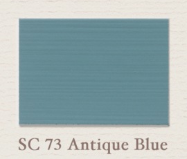 Painting the Past verf SC73 Antique Blue