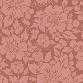 Days of Bloom behang Styled Flowers - July