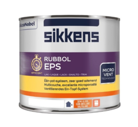 Sikkens Rubbol EPS 1 liter