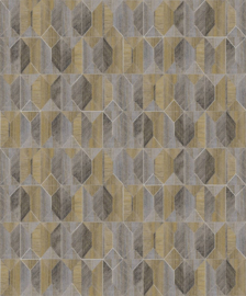 Khrôma Prisma Marquetry PRI006