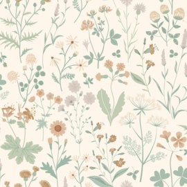 Esta Home Vintage Flowers 139481