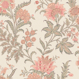 Days of Bloom behang Elegance - Pastel