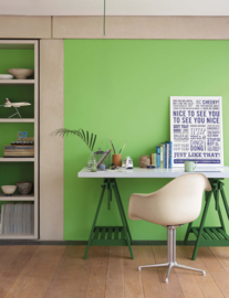 Little Greene verf Phthalo Green 199