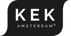 KEK Amsterdam behangcirkel SC-049