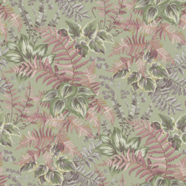 Dutch Wallcoverings behang Bohème 92220